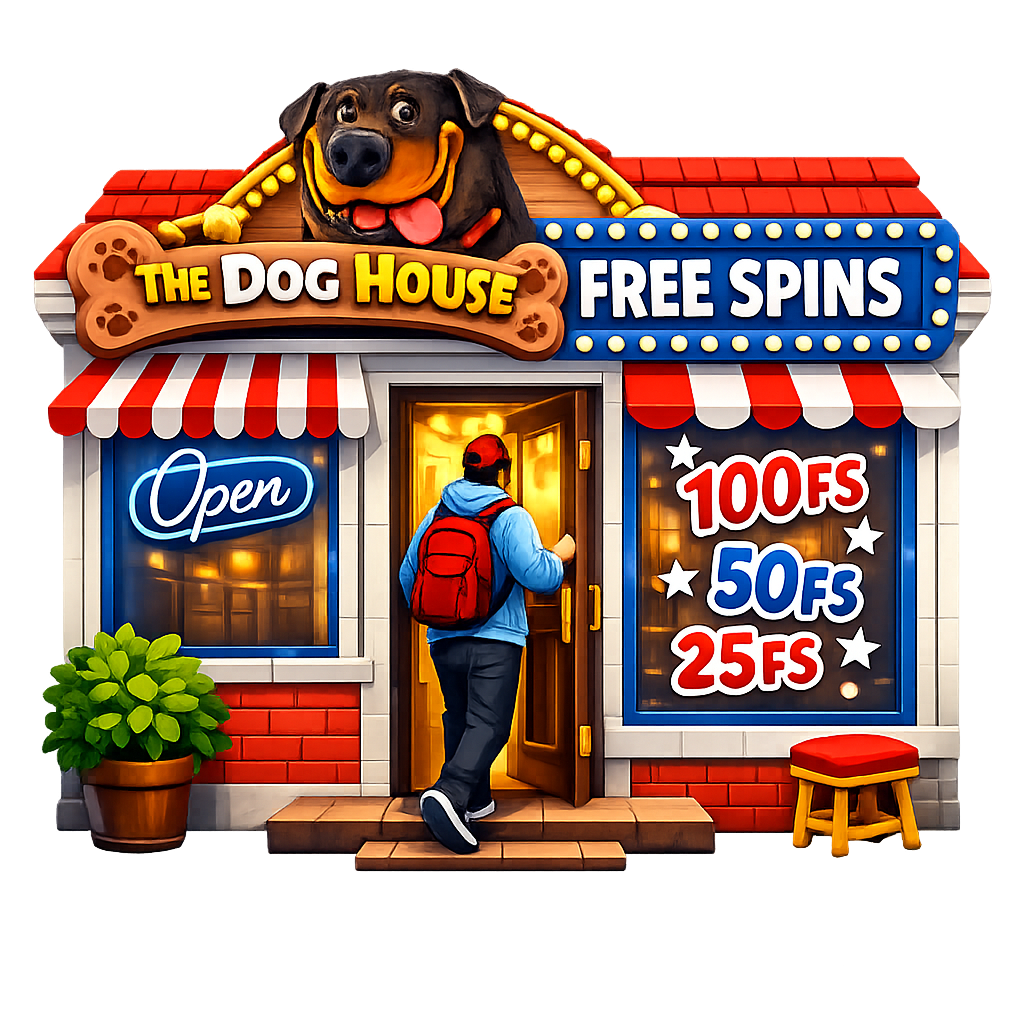 No-deposit casino bonuses