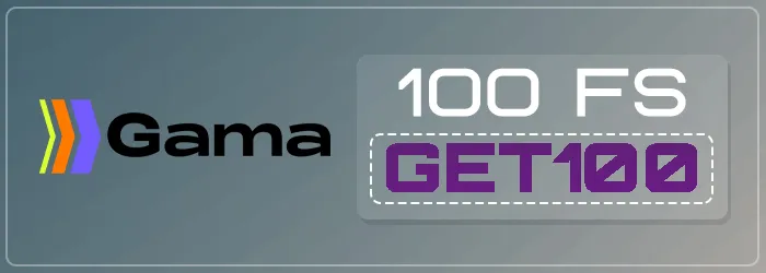 Gama free spins