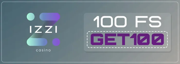 Izzi free spins