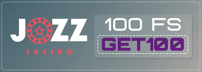Jozz free spins
