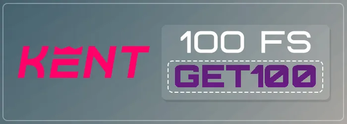 Kent free spins