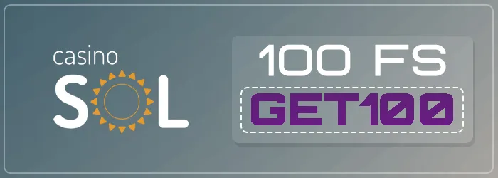 Sol free spins