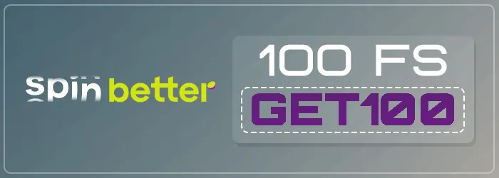 Spinbetter free spins